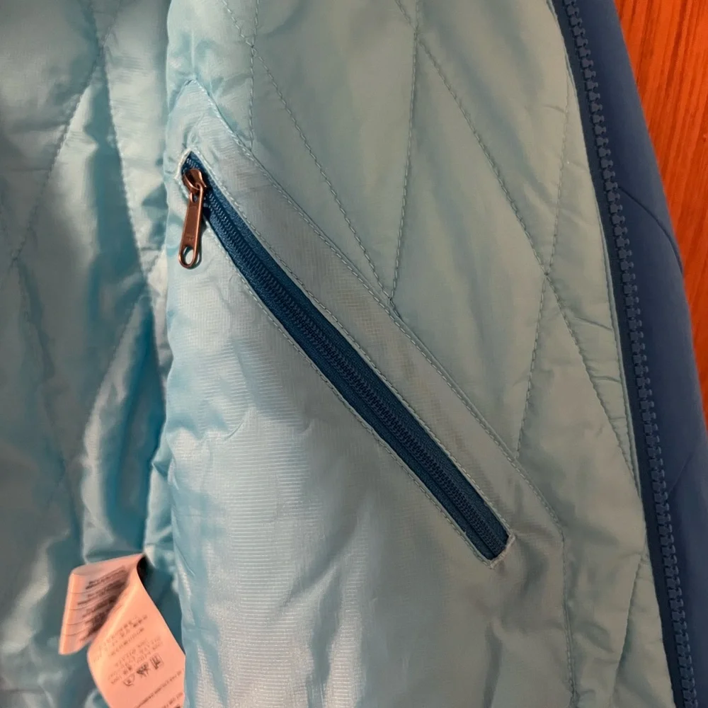 Patagonia Primaloft Insulated Jacket - Picture 5 of 5